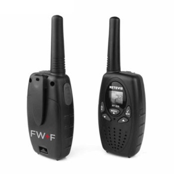 walkietalkies